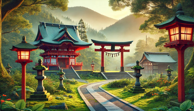 Experience Japanese history! Discover ancient Japan on temple and shrine tours with eSIM!