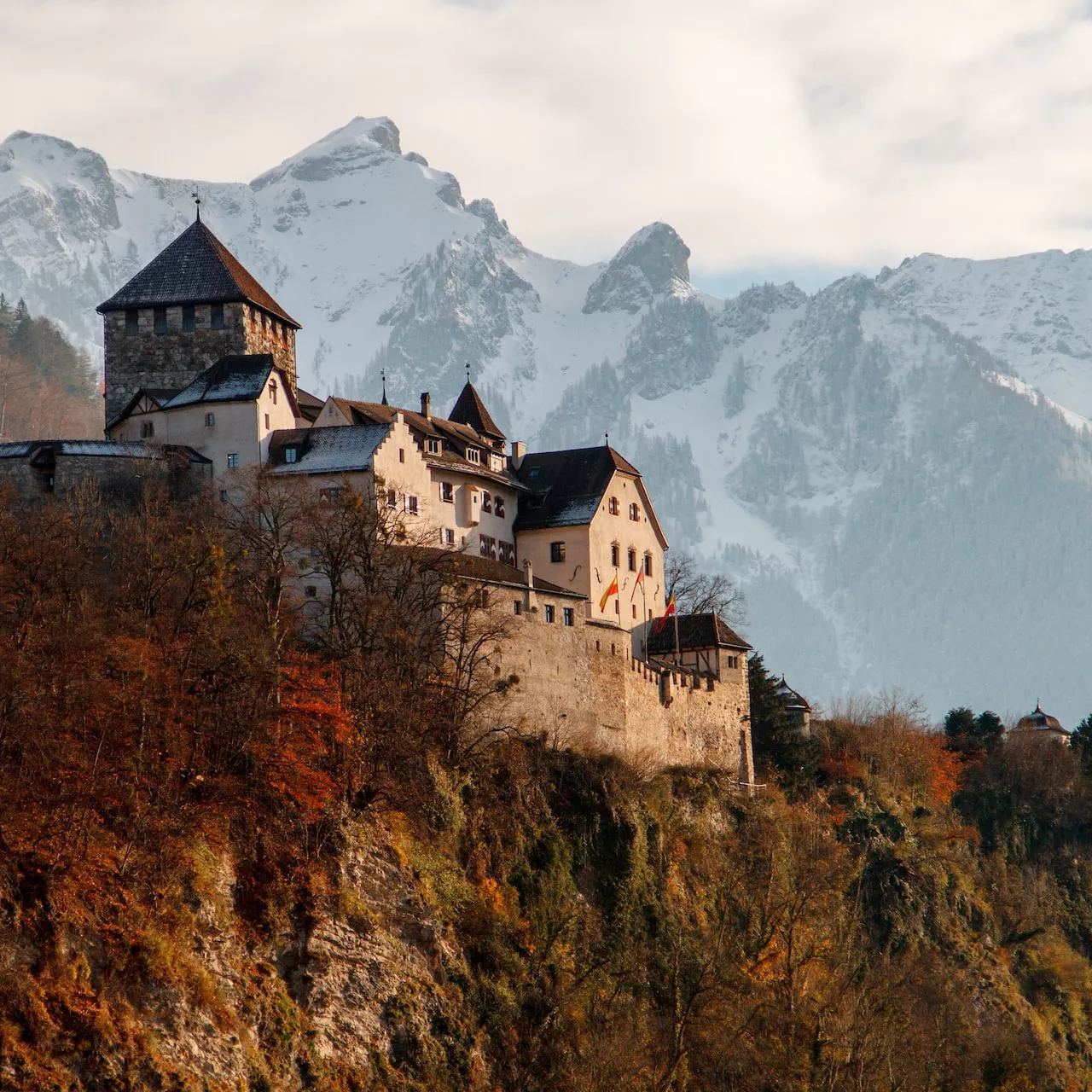 Liechtenstein eSIM