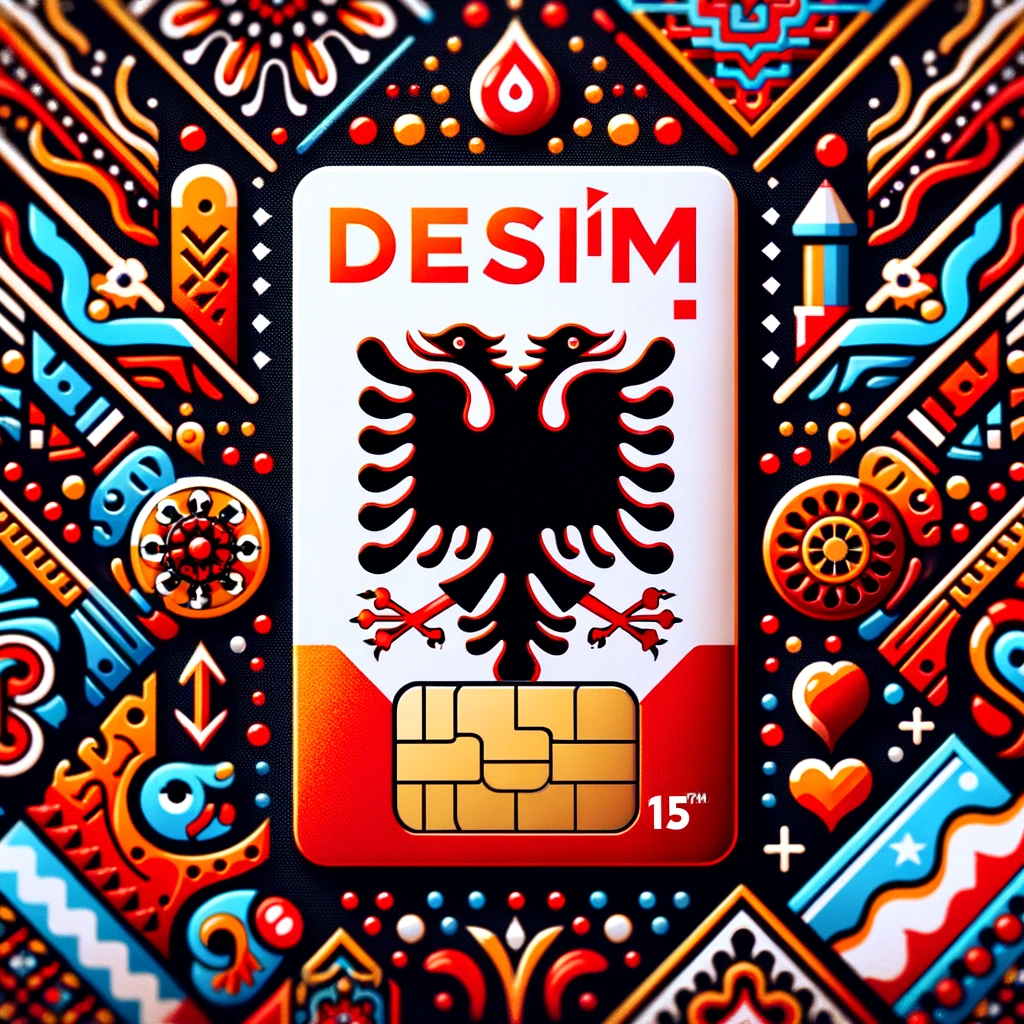 Albania eSIM