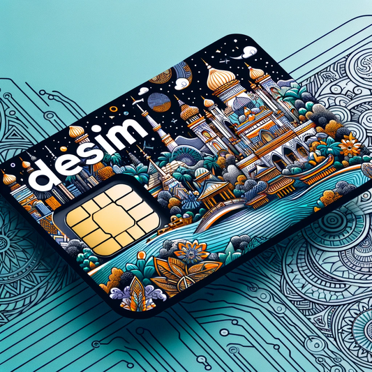 Brunei eSIM