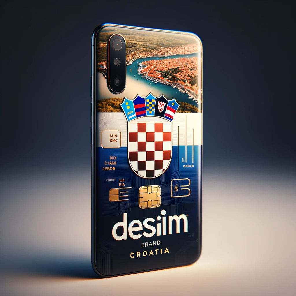 Croatia eSIM