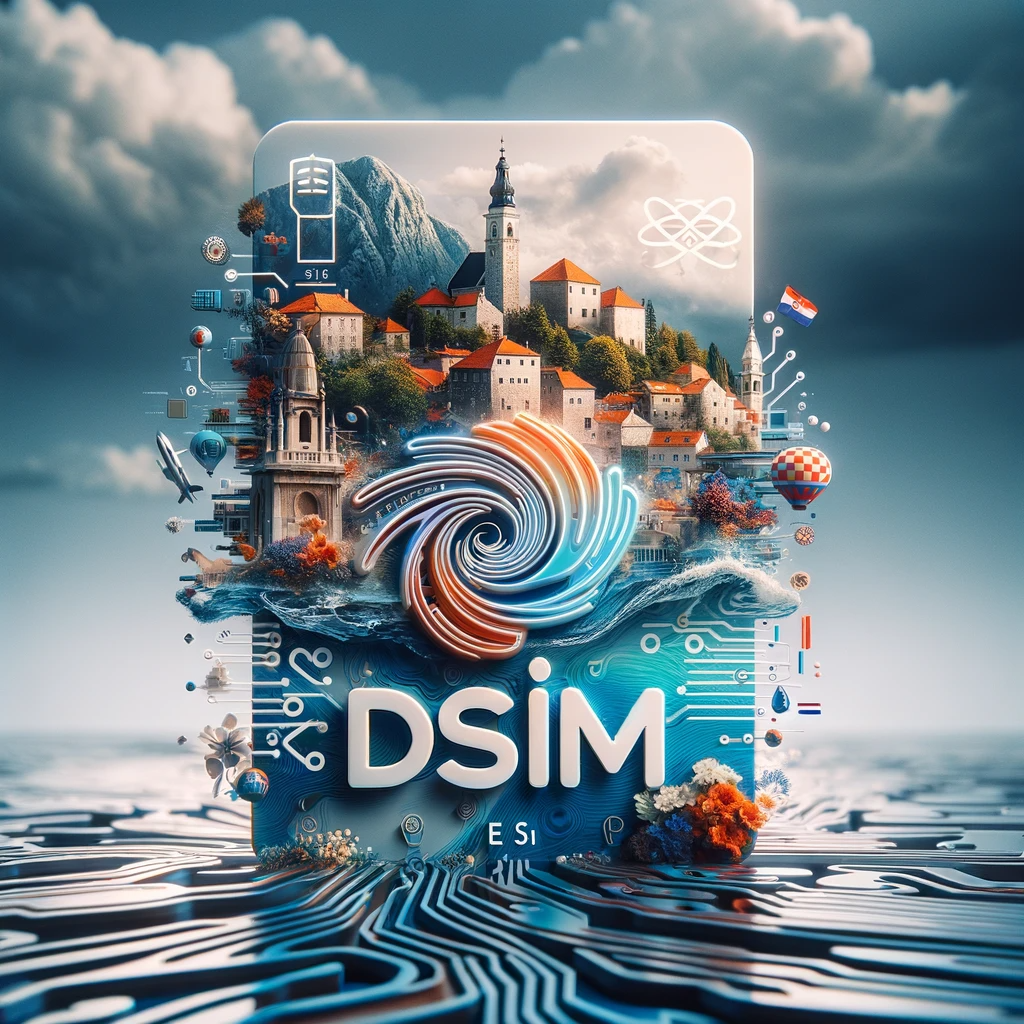 Croatia eSIM