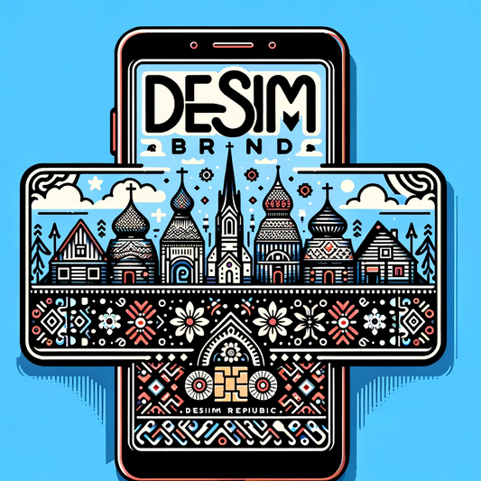 Czech Republic eSIM