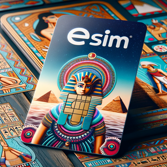 Egypt eSIM