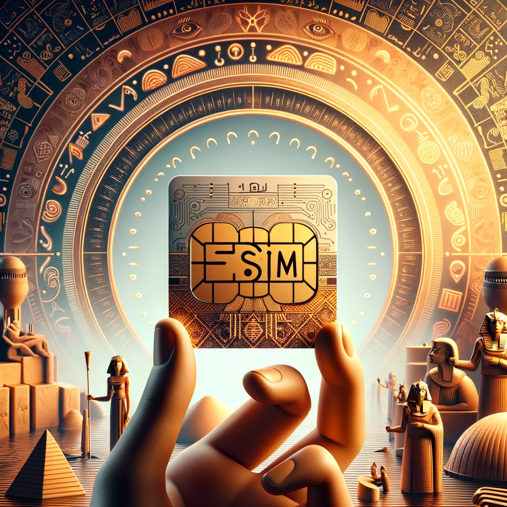 Egypt eSIM