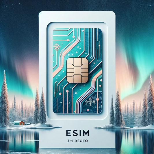 Finland eSIM