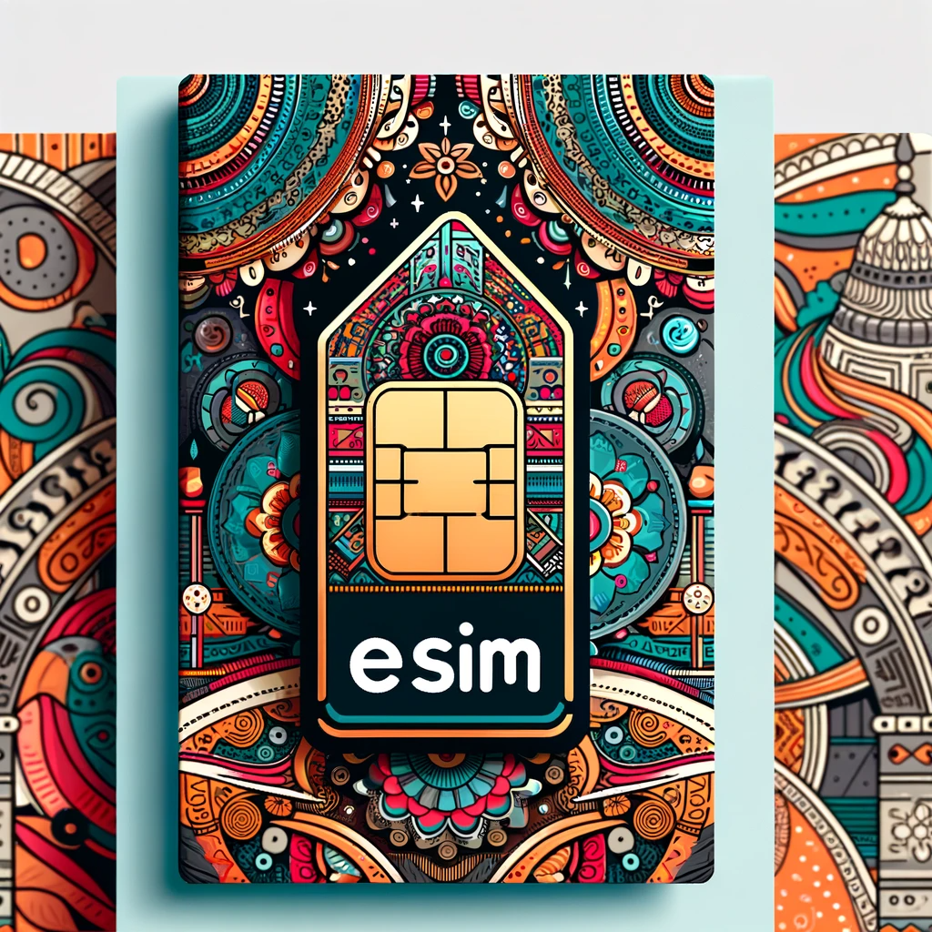 India eSIM