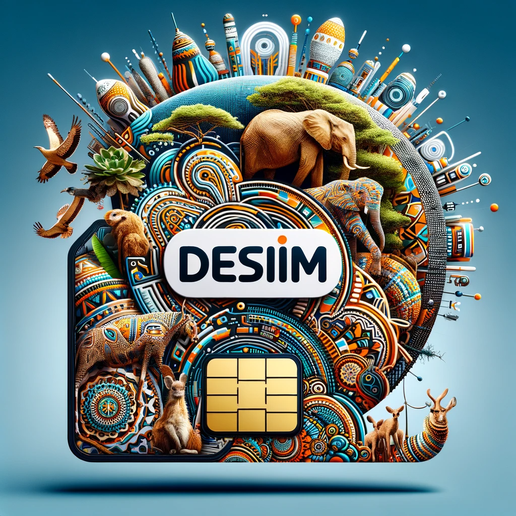 Kenya eSIM