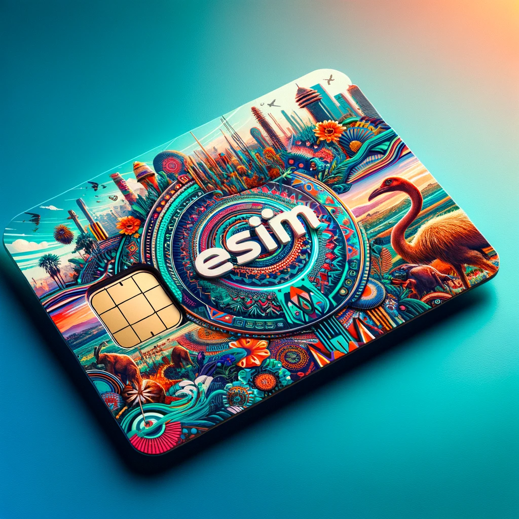 Kenya eSIM