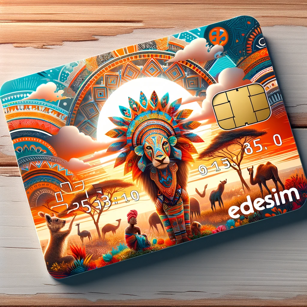 Kenya eSIM