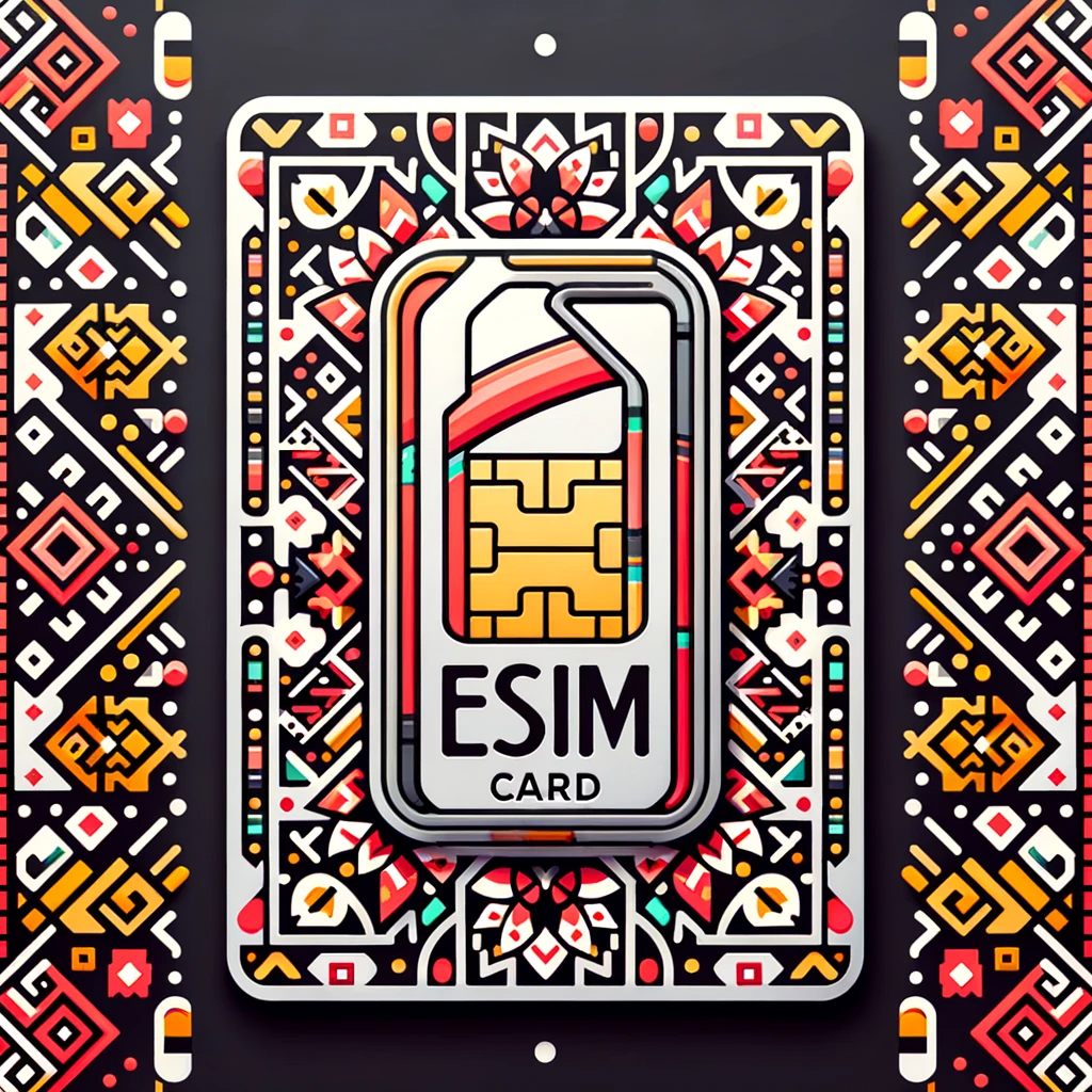 Lithuania eSIM