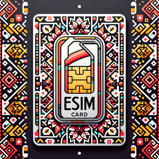 Lithuania eSIM