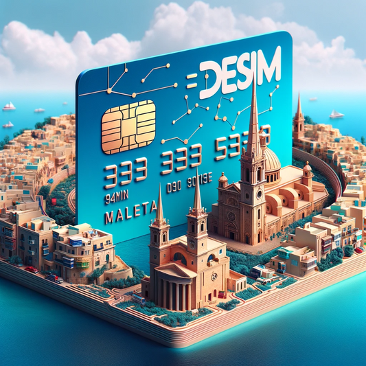 Malta eSIM