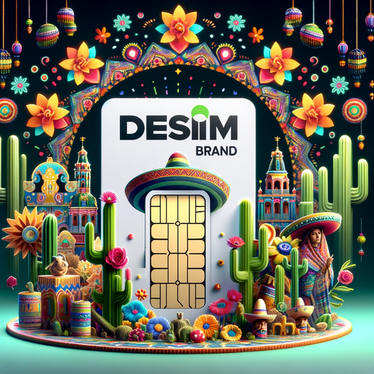 Mexico eSIM