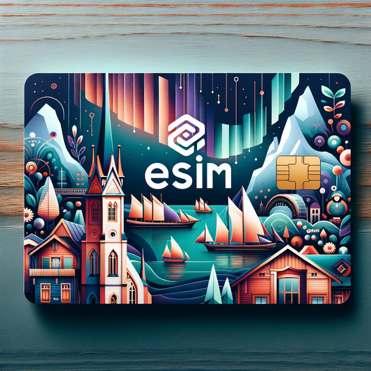 Norway eSIM