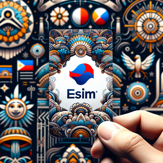 Philippines eSIM