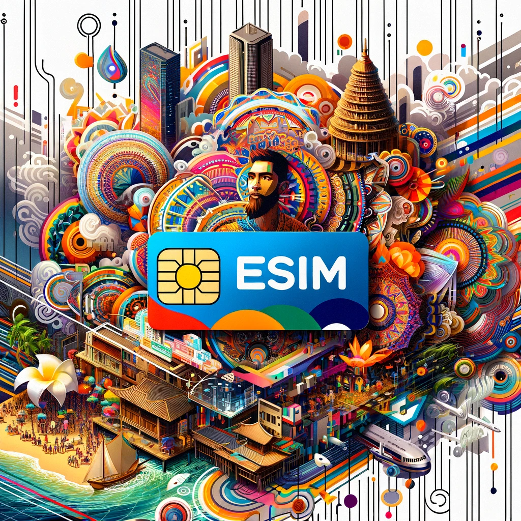 Philippines eSIM