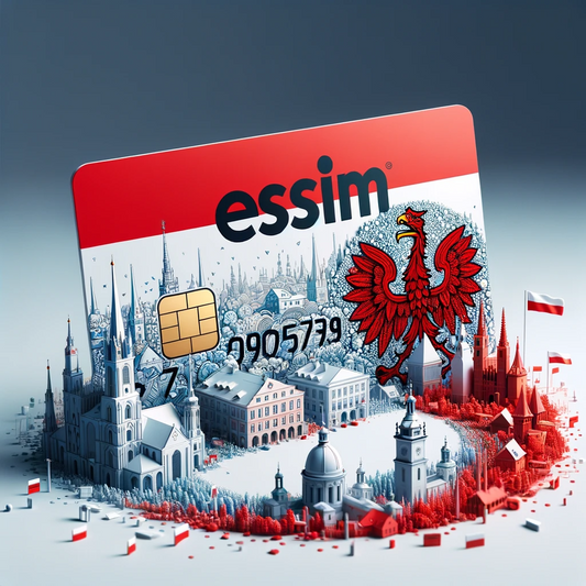 Poland eSIM