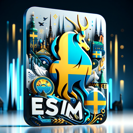 Sweden eSIM