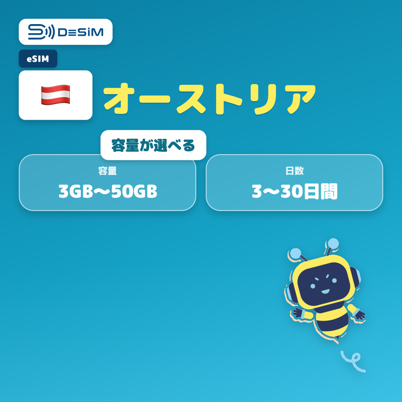 desim-banner:austria-esim-data