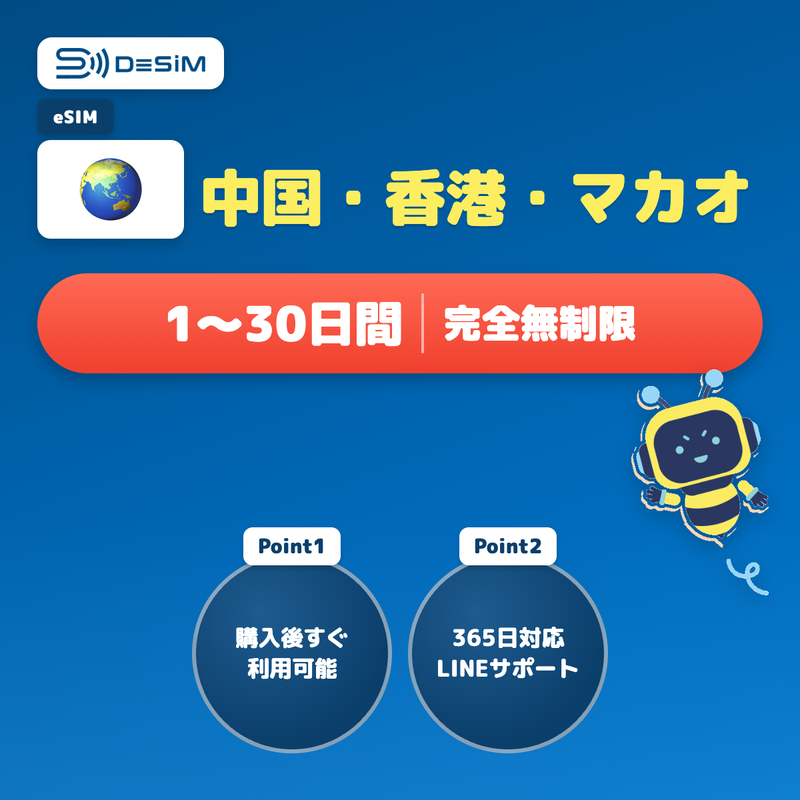 desim-banner:china-hongkong-macau-unlimited-esim-line