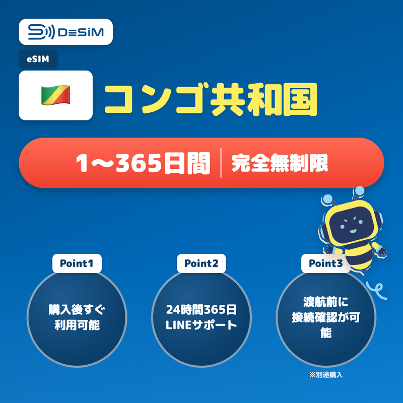 desim-banner:congo-esim-unlimited