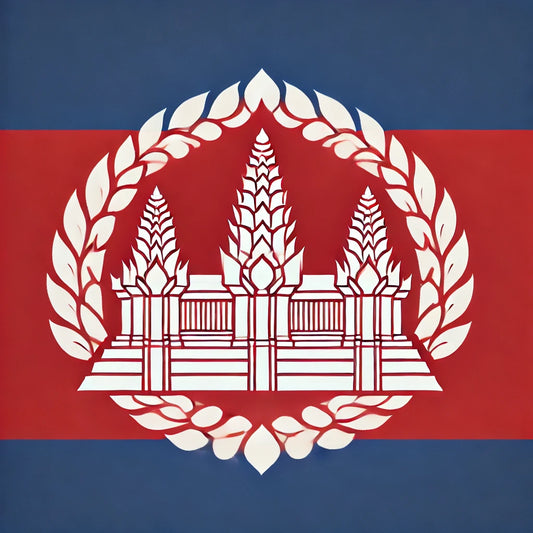 カンボジアeSIM(Line専用)-Cambodia eSIM