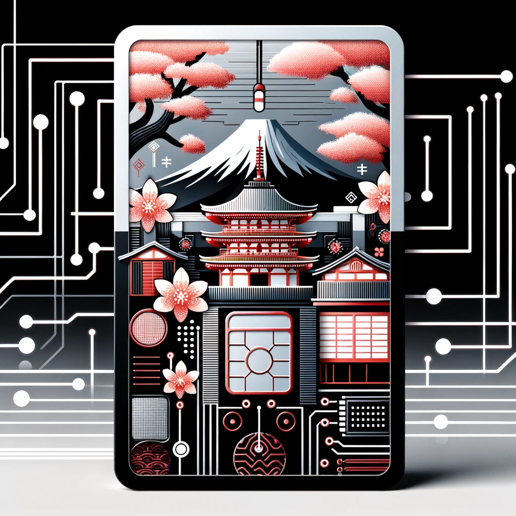 Japan eSIM