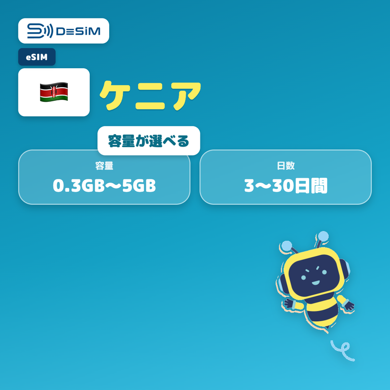 desim-banner:kenya-esim-data